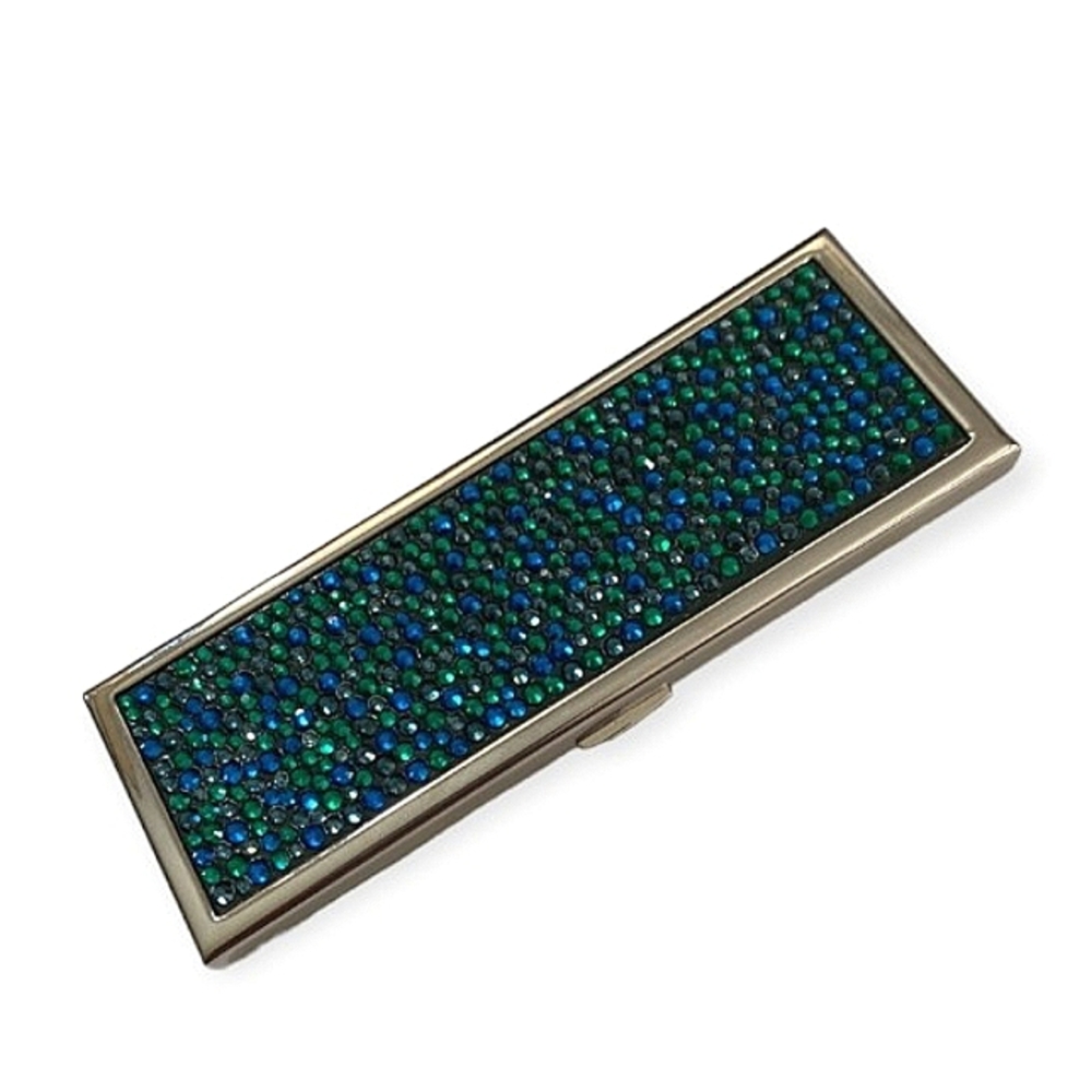 Judith Leiber Mirror Compact